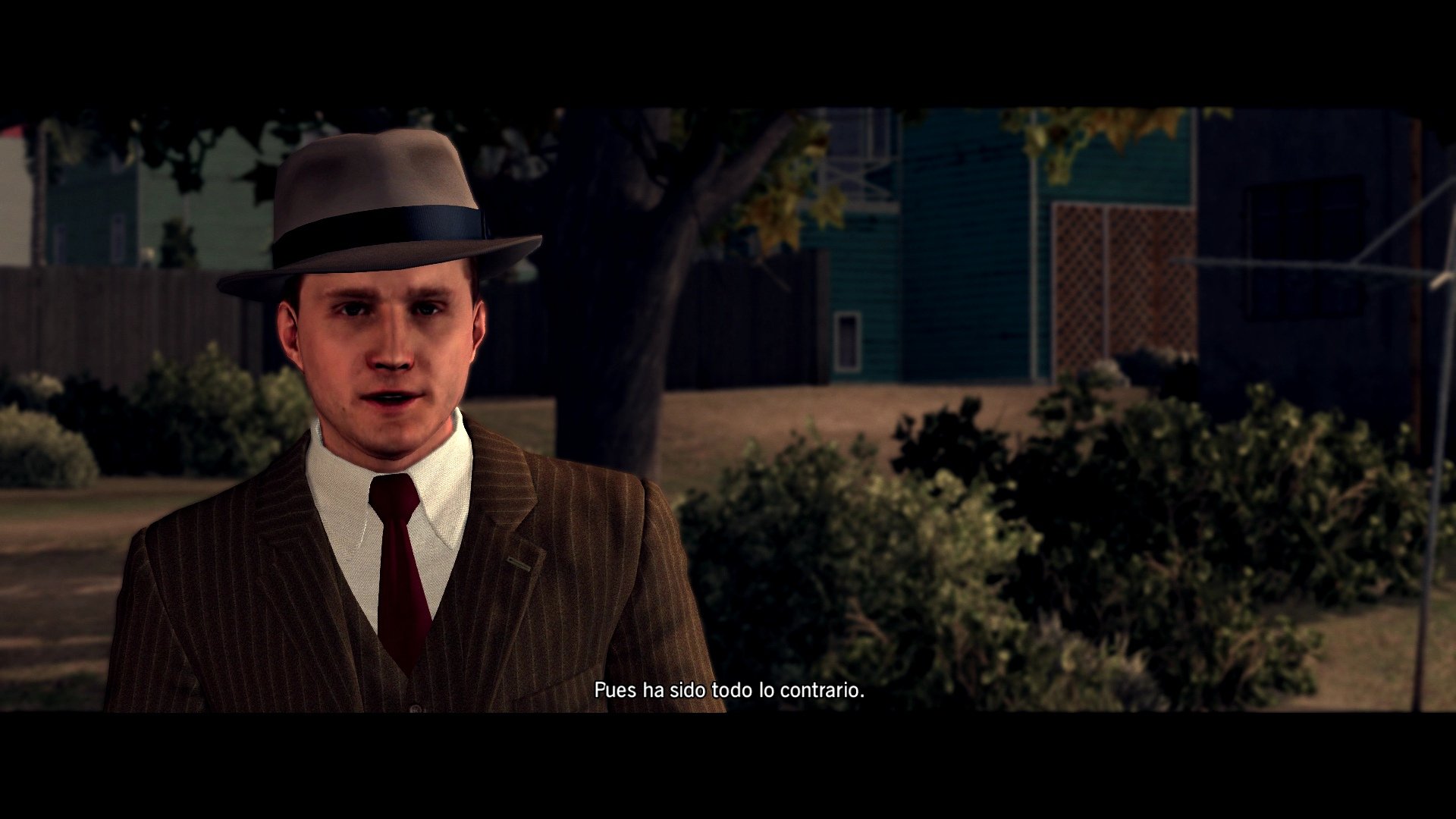 L.A Noire Remastered - Imagen 31